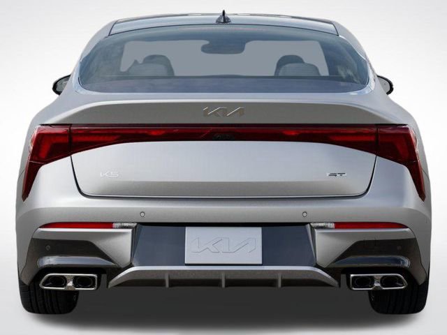 2026 Kia K5 GT - Photo 13