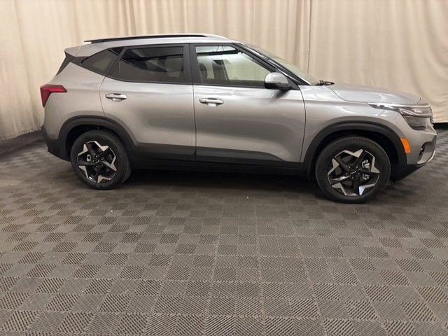 2026 Kia Seltos S photo 4