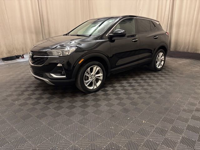 2020 Buick Encore GX Preferred AWD's photo