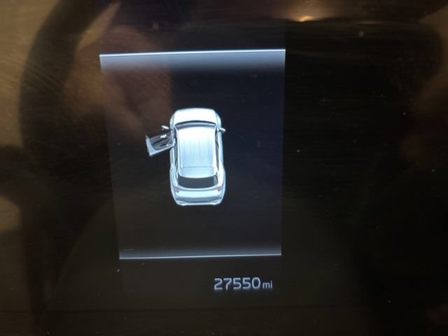 2025 Kia Sportage X-Line - Photo 12