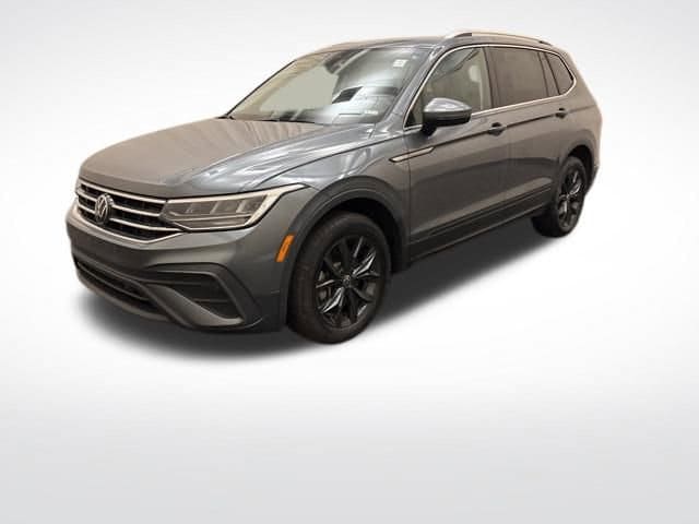 2024 Volkswagen Tiguan 2.0T SE 4Motion's photo