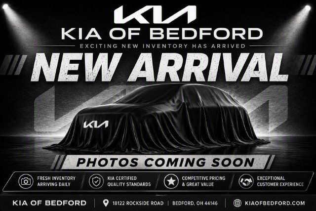 2027 Kia K4