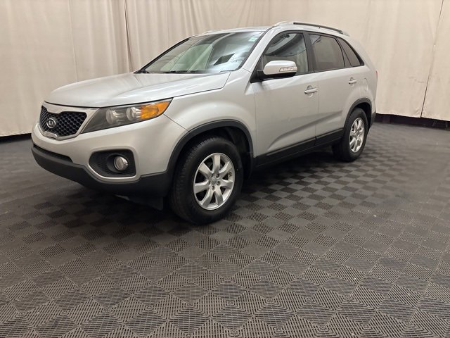 2013 Kia Sorento LX