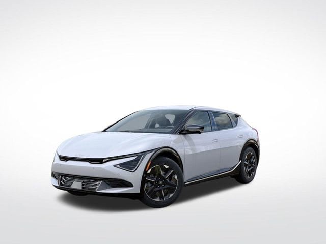 2025 Kia EV6