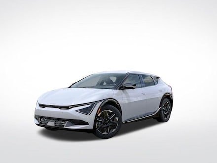 2025 Kia EV6 Wind SUV