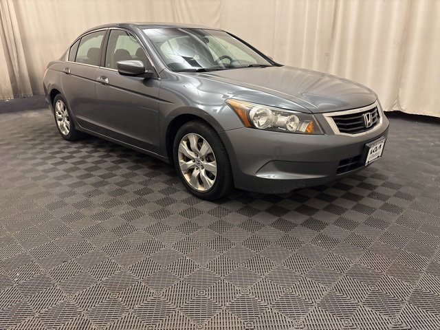 2010 Honda Accord EX photo 3