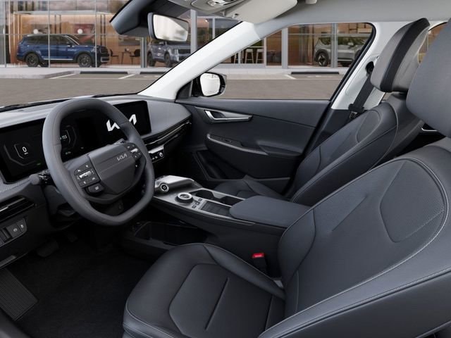 2025 Kia EV6 Wind - Photo 17
