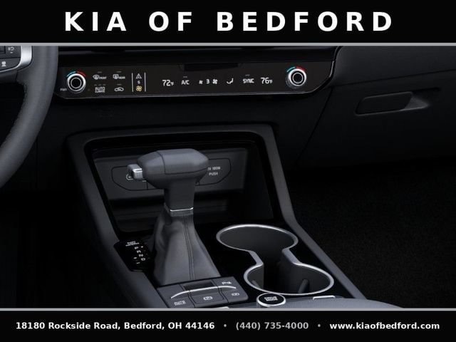 2026 Kia K5 GT - Photo 25