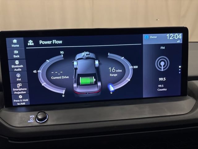 2024 Honda Accord Hybrid Sport - Photo 16