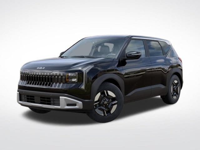 2027 Kia Seltos