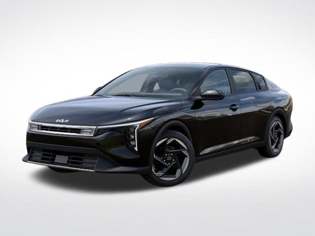 2026 Kia K4