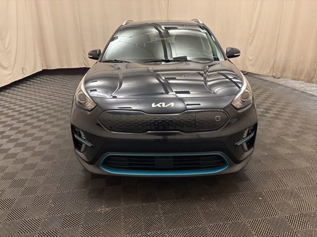 Certified 2022 Kia Niro EX with VIN KNDCC3LG1N5122326 for sale in Bedford, OH