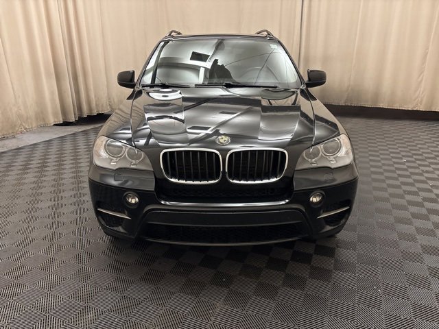 Used 2013 BMW X5 xDrive35d with VIN 5UXZW0C57D0B90996 for sale in Bedford, OH