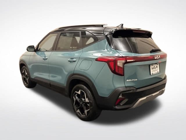 2026 Kia Seltos S - Photo 7