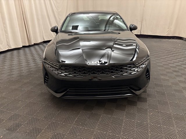 2023 Kia K5 EX photo 2