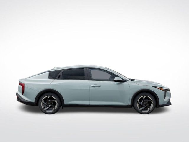 2025 Kia K4 EX - Photo 7