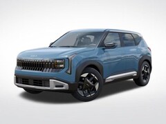 2027 Kia Seltos S SUV