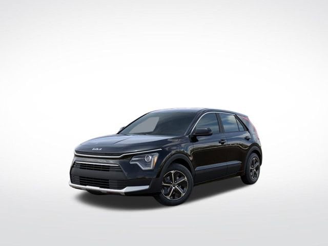 2026 Kia Niro SUV 