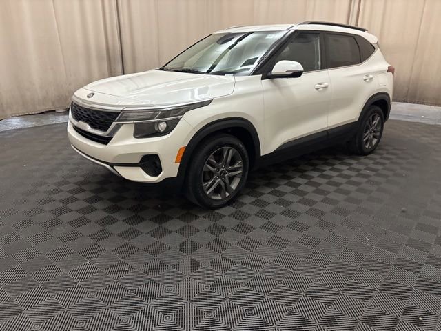 2021 Kia Seltos 2.0 S FWD's photo