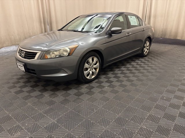 2010 Honda Accord