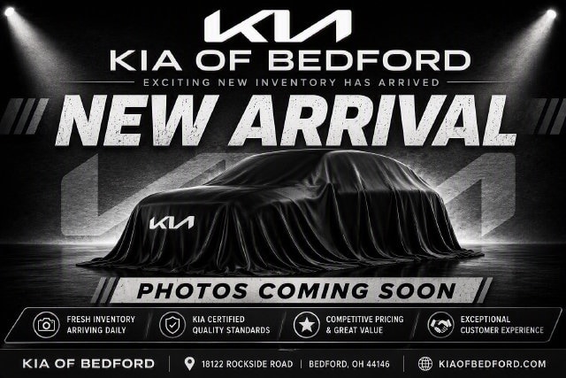 2025 Kia Sportage Hybrid