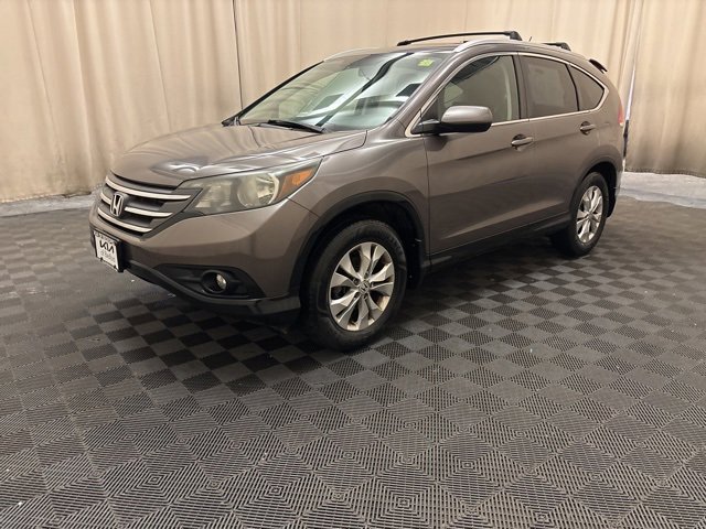 2014 Honda CR-V EX's photo