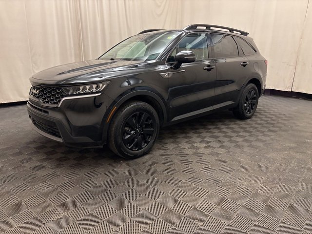 2022 Kia Sorento SUV 