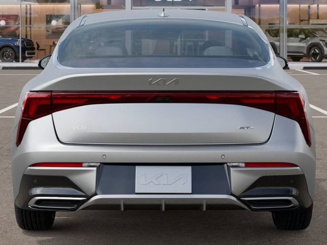 2026 Kia K5 GT-Line - Photo 13