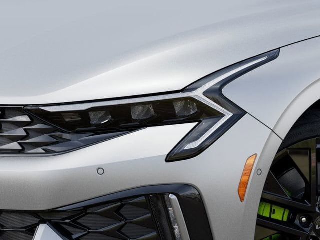 2026 Kia K5 GT - Photo 10