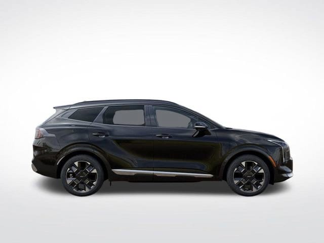 2026 Kia Sportage SX Prestige - Photo 7