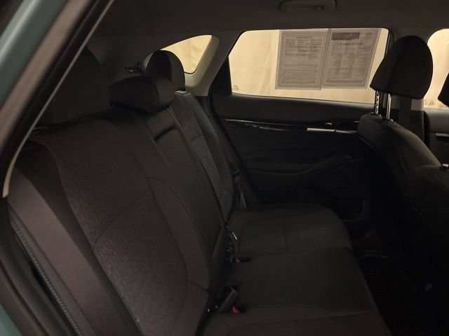 2026 Kia Seltos S - Photo 20