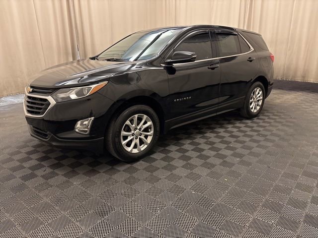 2019 Chevrolet Equinox 2FL