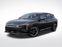 2026 Kia K4 Hatchback EX Hatchback