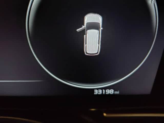 2024 Kia Carnival SX Prestige - Photo 11