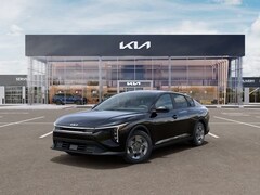 2026 Kia K4 LX Sedan