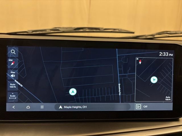 2025 Kia Sorento EX Hybrid - Photo 32