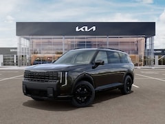 2027 Kia Telluride Hybrid X-Line SX SUV
