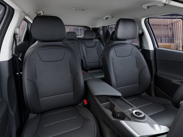 2025 Kia EV6 Wind - Photo 15