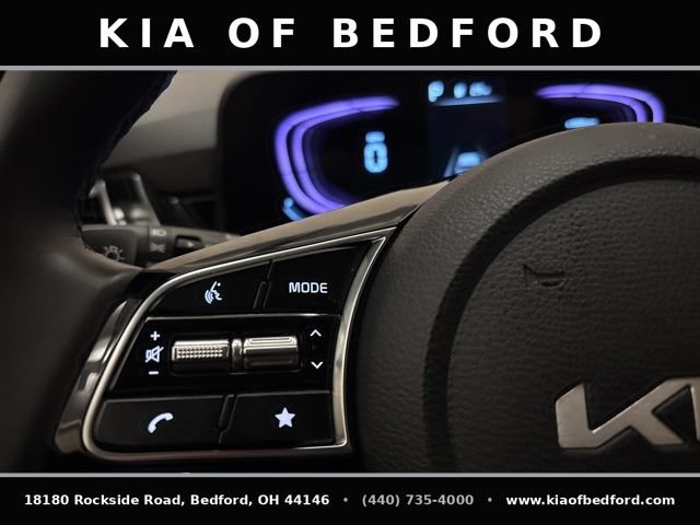 2026 Kia Seltos S - Photo 17