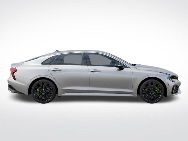 2026 Kia K5 GT - Photo 7