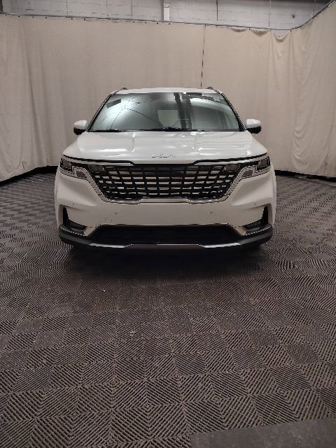 2024 Kia Sedona SX Prestige's photo