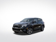 2026 Kia Seltos LX SUV