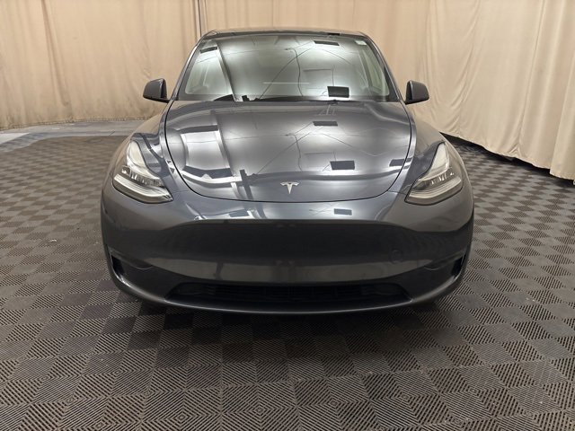 Used 2022 Tesla Model Y Long Range with VIN 7SAYGDEE2NF400468 for sale in Northfield, Minnesota