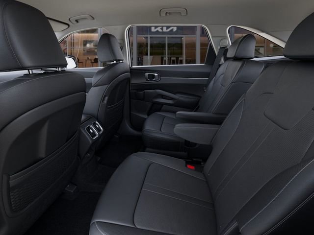 2025 Kia Sorento EX Hybrid - Photo 17