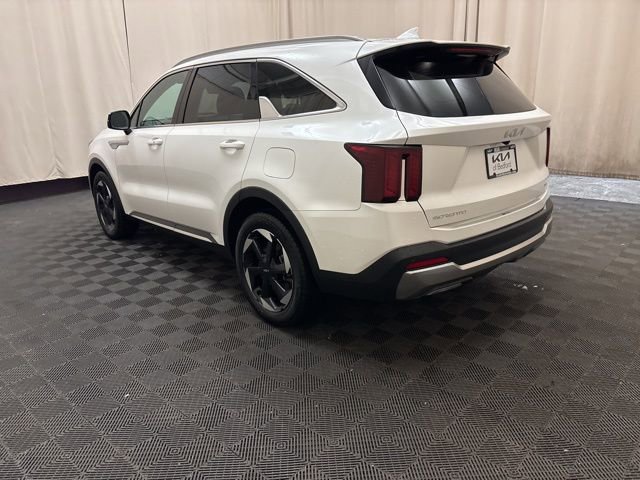 2025 Kia Sorento EX Hybrid - Photo 7