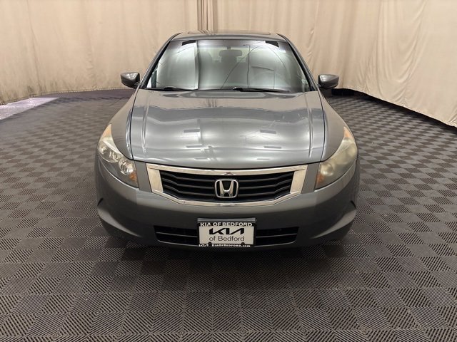 2010 Honda Accord EX photo 2