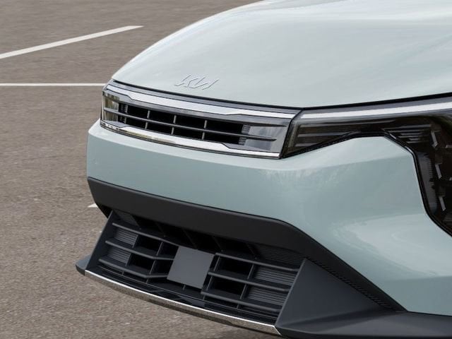 2025 Kia K4 EX - Photo 12