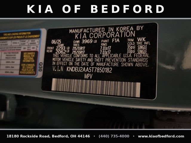 2026 Kia Seltos S - Photo 13