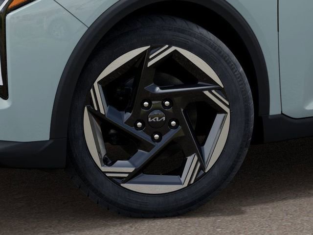 2025 Kia K4 EX - Photo 9