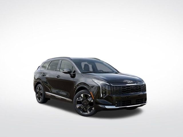 2026 Kia Sportage SX Prestige - Photo 8